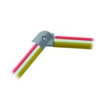 CAME 001-G03755SX Articulación para Brazo Tubular para KX-BG