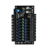 ZKTECO ZKT065002 ZKTECO EX16 - Expansor para Panel de C, EX16