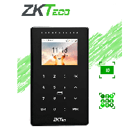 ZKTECO ZKT0730015 ZKTECO SC800 - Control de Acceso Pant, SC800