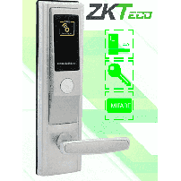 ZKTECO ZKT062015 ZKTECO LH3600R - Cerradura Derecha par, LH3600R