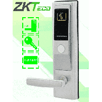 ZKTECO ZAS062001 ZKTECO LH3600L - Cerradura Izquierda p, LH3600L