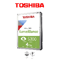 TOSHIBA TSB1490005 TOSHIBA HDWT840UZSVA - Disco Duro de, HDWT840UZSVA