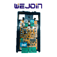 WEJOIN WJN0990067 WEJOIN WJDZE2BLCPL - Panel de Control, WJDZE2BLCPL