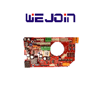 WEJOIN WJN0940001 WEJOIN WJTSB02 - Panel de Control par, WJTSB02