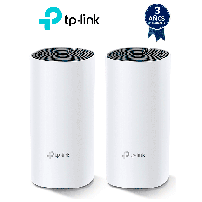 TP-LINK TPL4220011 TP-LINK Deco M4(2-pack) -  Kit de 2 , DecoM42pack