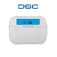 DSC DSC0020007 DSC HS2ICNRF9 - Teclado Cableado de Icon, HS2ICNRF9