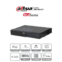 DAHUA DHT0360011 DAHUA XVR5108HE-I3 - DVR de 8 Canales , DHXVR5108HEI3