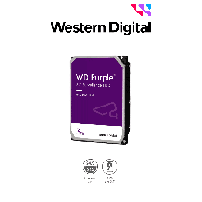 WESTERN DIGITAL WDC1490022 WESTERN WD33PURZ - Disco Dur, WD33PURZ