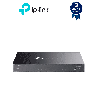 TP-LINK TPL3720016 TP-LINK TL-SG2210P - Switch PoE JetS, SG2210P
