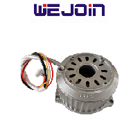 WEJOIN WJN0990044 WJ01SVMC - Bobina para Motor de Barre, WJ01SVMC
