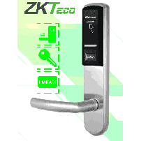 ZKTECO ZTL062002 ZKTECO LH3000L - Cerradura Izquierda p, LH3000L