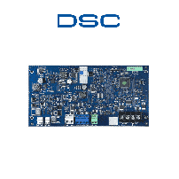 DSC DSC1200046 DSC HSM3350PCB - Modulo Fuente Supervisa, HSM3350PCB