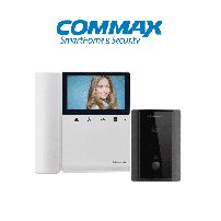 COMMAX  cmx2390019 COMMAX CDV43K2DRC4LN - Kit de videop, CDV43K2DRC4LN
