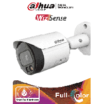 DAHUA DHT0030102 DAHUA IPC-HFW2549S-S-IL  - Camara Bull, DHIPCHFW2549SSIL