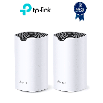 TP-LINK TPL4220016 TP-LINK Deco S7(2-pack)- Kit de 2 ro, DecoS72pack