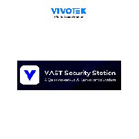 VIVOTEK  VIV0650021 VIVOTEK VSS Std Camera License - Li, VSSStdCameraLicense