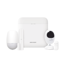 HIKVISION DS-PWA48-KS-CAM (AX PRO) KIT de Alarma AX PRO con