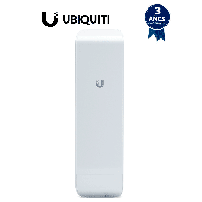 UBIQUITI UBI016004 UBIQUITI NanoStation M5 NSM5 - Radio, NSM5