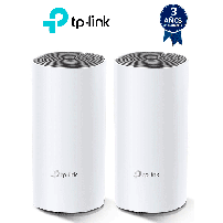 TP-LINK TPL4220009 TP-LINK DECOE4 (2-Pack) - Kit de rou, DECOE42PACK