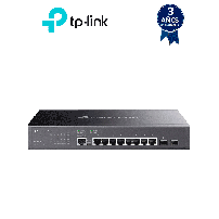 TP-LINK TPL3700026 TP-LINK SG3210 - Switch JetStream ad, SG3210