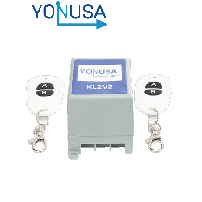 YONUSA  YON1290003 YONUSA KL2V2 -  Modulo de mando rece, KL2V2