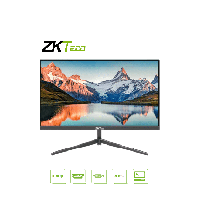 ZKTECO ZKT0520005 ZKTECO ZD222KA - Monitor LED Full HD , ZD222KA