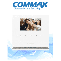 COMMAX  cmx2160004 COMMAX CDV43Y - Monitor para video p, CDV43Y