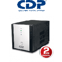 CHICAGO DIGITAL POWER  CDP433019 CDP R-AVR3008 - Regula, RAVR3008