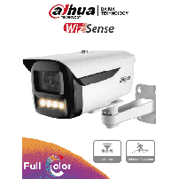 DAHUA DHT0030145 DAHUA IPC-HFW2249M-AS-LED-B- Cámara IP, DHIPCHFW2249MASLEDB
