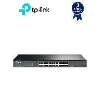 TP-LINK TPL3700015 TP-LINK TL-SG1024 - Switch Gigabit n, TLSG1024