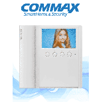 COMMAX  cmx1040121 COMMAX CMV43A - Monitor de 4.3 pulga, CMV43A