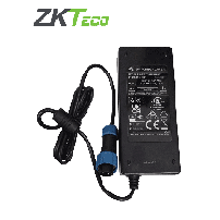 ZKTECO ZKT1110011 ZKTECO  D4330IP65PADAPTER - Fuente de, FJSW20251504800