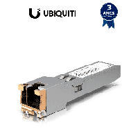 UBIQUITI UBI4160006 UBIQUITI UACC-CM-RJ45-MG - Modulo d, UACCCMRJ45MG