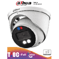 DAHUA DHT0290085 DAHUA DH-HAC-ME1809HN-A-PV - Camara Do, DHHACME1809HNAPV