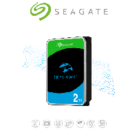 SEAGATE SEA1490024 SEAGATE ST2000VX017 - Disco duro de , ST2000VX017