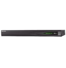 HIKVISION DS-7616NI-SE/P NVR 16 Canales IP + 8 Puertos PoE d