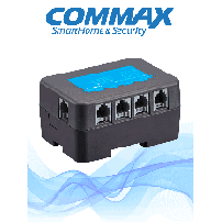 COMMAX  cmx104109 COMMAX CMD101BU - Distribuidor de Pis, CMD101BU