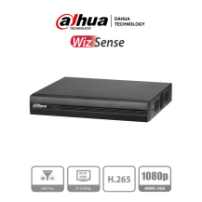 DAHUA DHT0370012 DAHUA XVR1B16-I -DVR de 16 canales 108, DHXVR1B16I