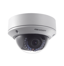 HIKVISION DS-2CD2732F-I Camara Domo IP 3MP / 25m IR / Lente