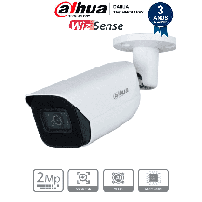 DAHUA DHT0030103 DAHUA IPC-HFW3241E-S-S2 - Cámara IP Bu, DHIPCHFW3241ESS2