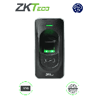 ZKTECO 74097 ZKTECO FR1200 - Lector Esclavo De Huella y, FR1200