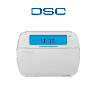 DSC DSC1170056 DSC HS2ICNP - Teclado Cableado de Iconos, HS2ICNP