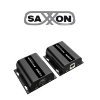 SAXXON SXN0570002 SAXXON LKV38340- Kit extensor HDMI so, LKV38340