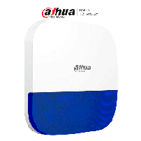 DAHUA DHT1190002 DAHUA DHI-ARA13-W2 - Sirena Inalámbric, DHIARA13W2