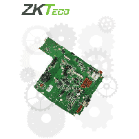 ZKTECO ZKT061077 ZK -TARJETA PRINCIPAL PARA MODELO ICLO, MAINBOARDusedforiclock880