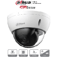DAHUA DHT0040085 DAHUA IPC-HDBW2441E-S - Camara IP Domo, DHIPCHDBW2441ES
