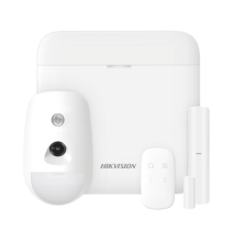 HIKVISION DS-PWA48-KS-CAM (AX PRO) KIT de Alarma AX PRO con