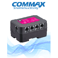 COMMAX  cmx105003 COMMAX CMD404CFU - Distribuidor de pi, CMD404CFU
