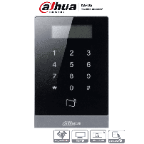 DAHUA DVP139001 DAHUA ASI1201A-D- Teclado Touch para Co, DHIASI1201AD