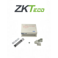 ZKTECO ZKT0850007 ZKTECO LM200YPAK - Contrachapa magnét, LM2805YP902123